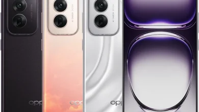 OPPO Reno 12 Pro 5G