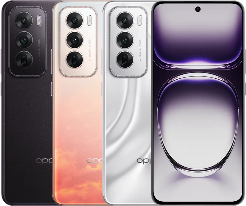 OPPO Reno 12 Pro 5G
