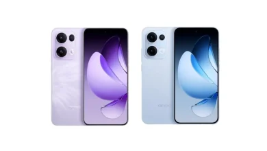 OPPO Reno 13