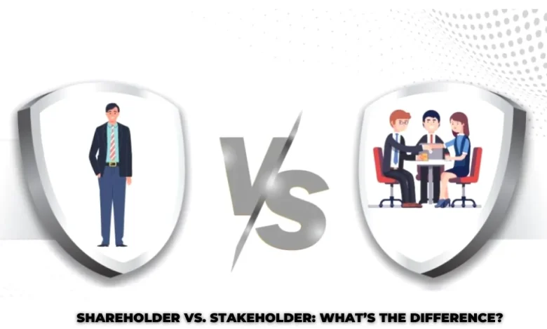 Stakeholder