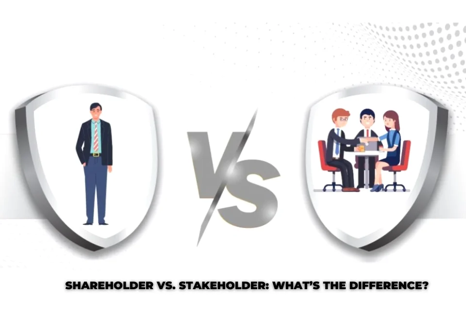 Stakeholder