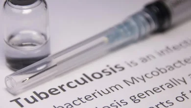 Treating Tuberculosis