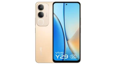 Vivo Y29 5G