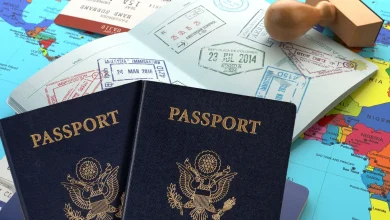 World's Cheapest Passports