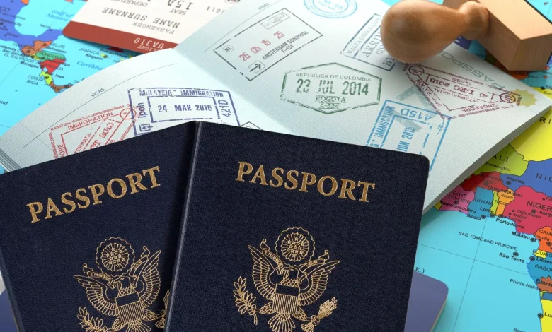 World's Cheapest Passports