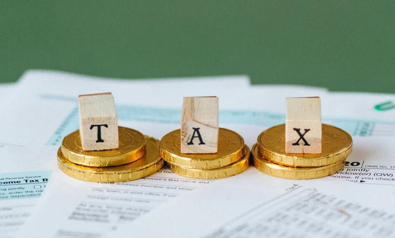 Income Tax Rates