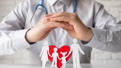 Invest in Individual Health Insurance