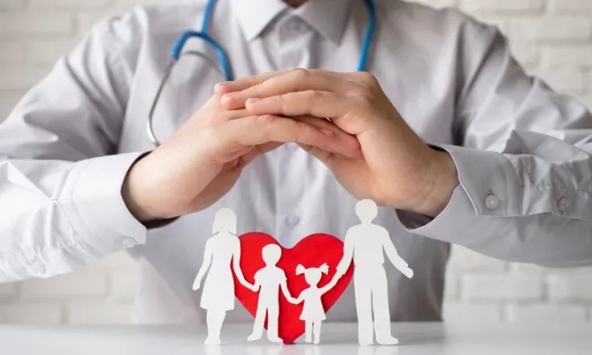 Invest in Individual Health Insurance
