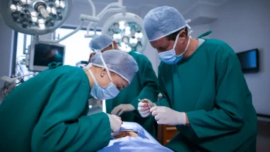 Heart Surgery