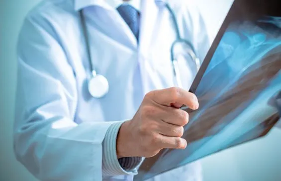 Lung Cancer Treatment