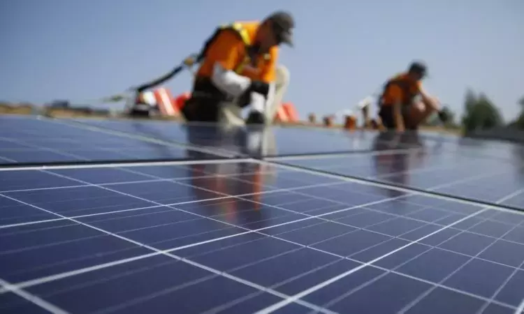 solar wholesale market in delhi