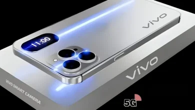 5G Smartphone