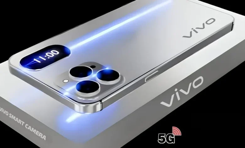 5G Smartphone