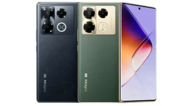 5G Smartphone