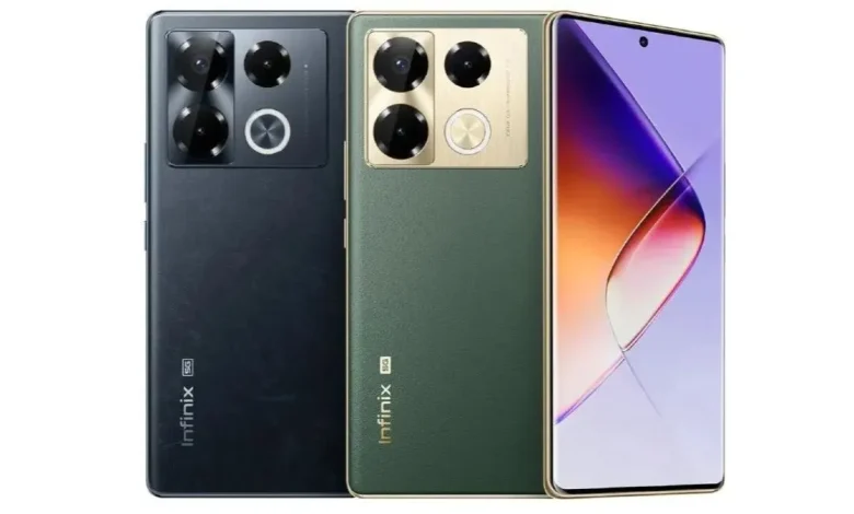5G Smartphone