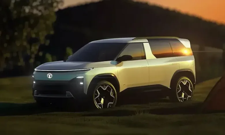 Auto Expo 2025