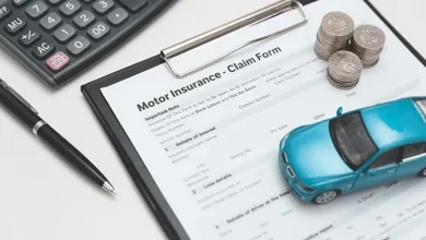 Car Insurance Claim