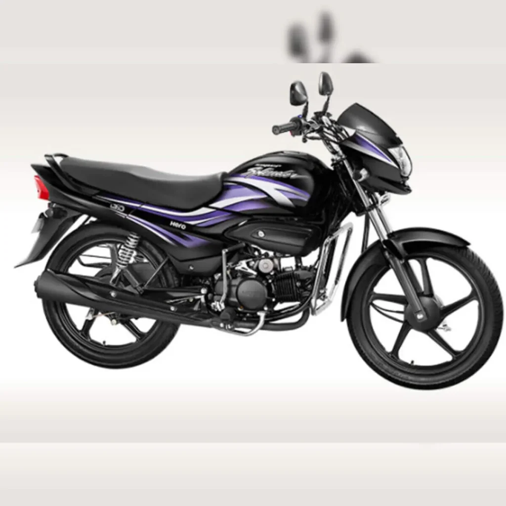 Hero Splendor