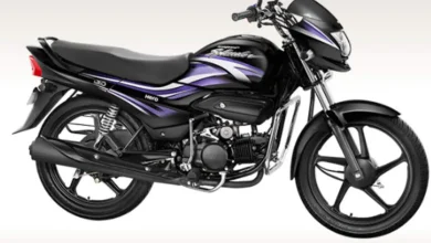 Hero Splendor