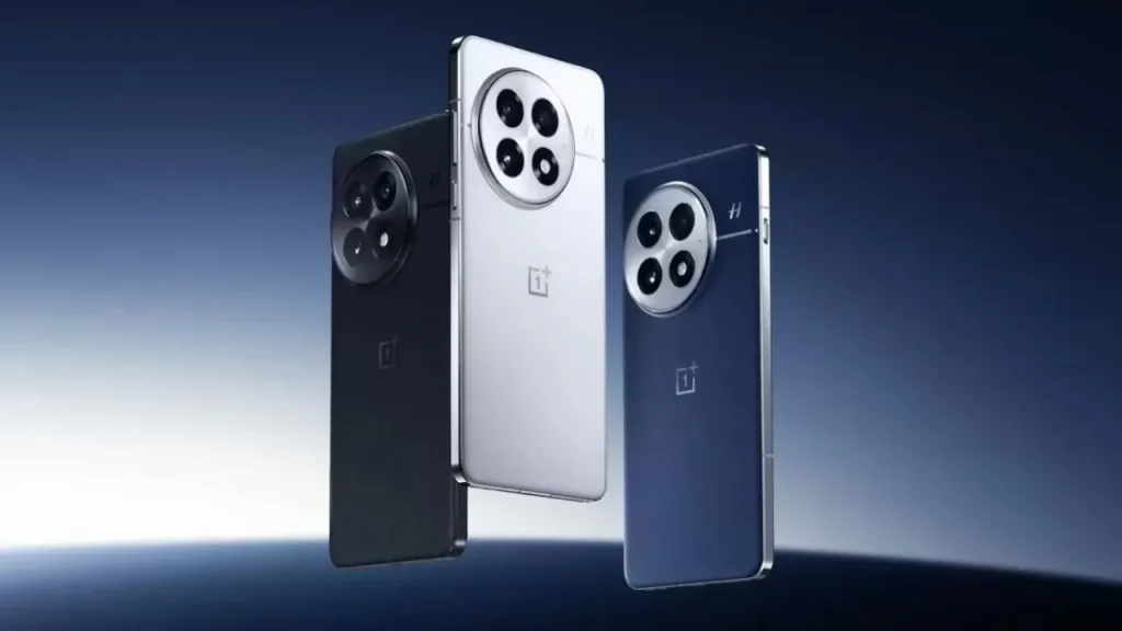 OnePlus 13