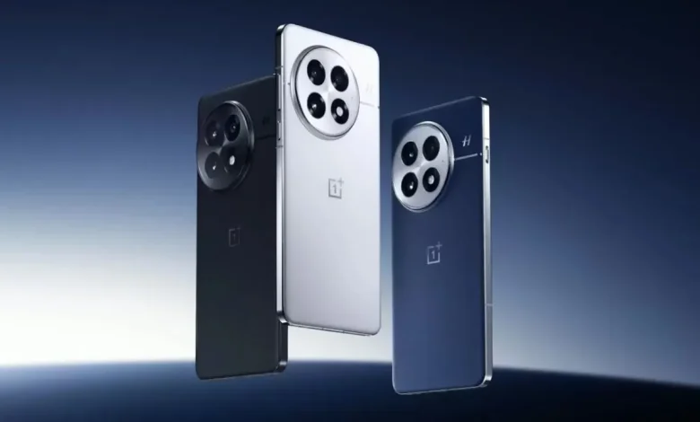 OnePlus 13