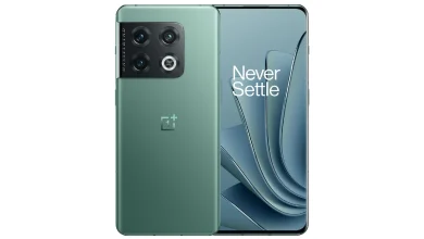 OnePlus 5G