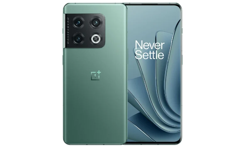 OnePlus 5G