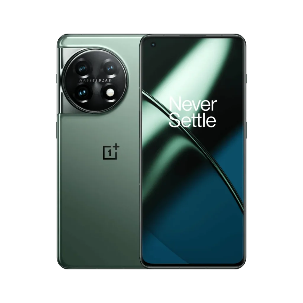 OnePlus 5G Smartphone