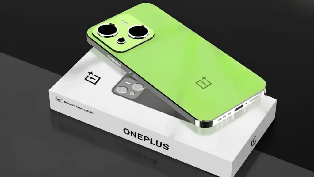 OnePlus Nord CE 5G