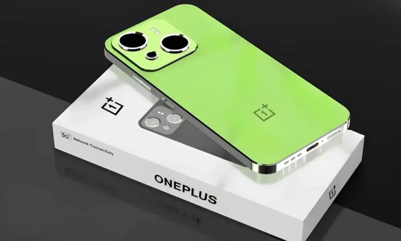 OnePlus Nord CE 5G