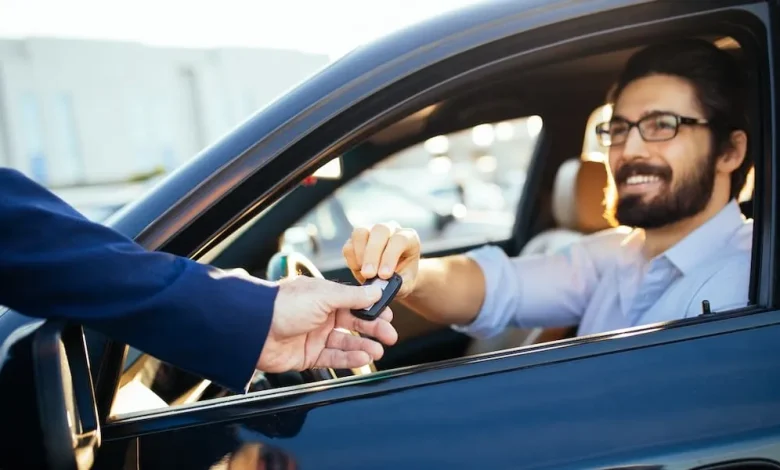 Rental Car Insurance