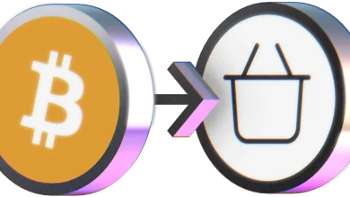Sell Bitcoin