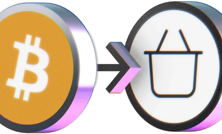 Sell Bitcoin