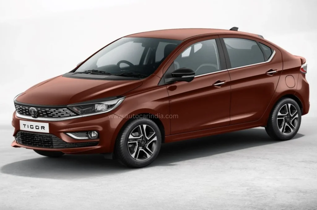 Tata Tigor