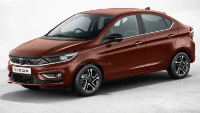 Tata Tigor