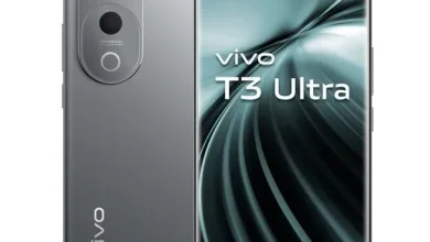 Vivo T3 5G