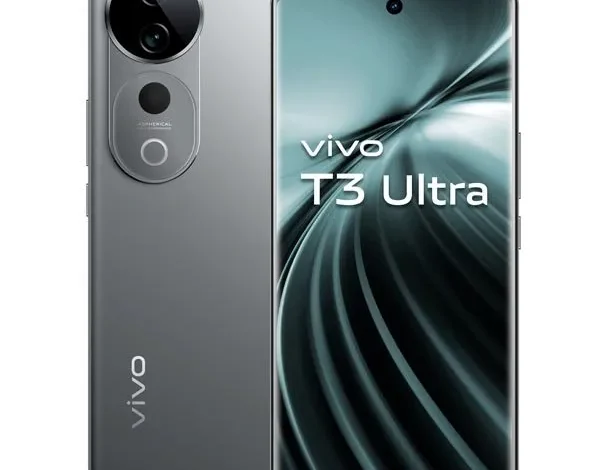 Vivo T3 5G