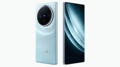 Vivo X200 5G
