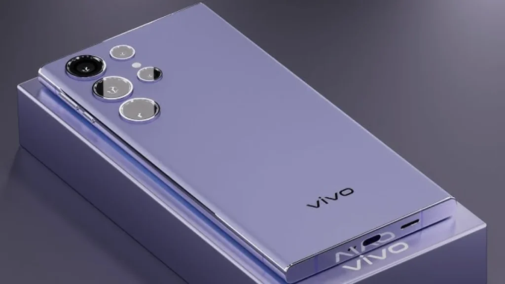 Vivo Y400 5G