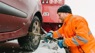 Troubleshooting Winter Car Problems