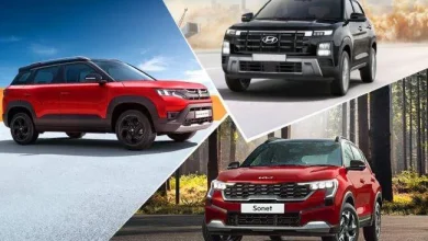 Best-Selling Cars