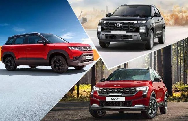 Best-Selling Cars