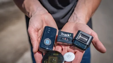 Vehicle Tracking in 2025