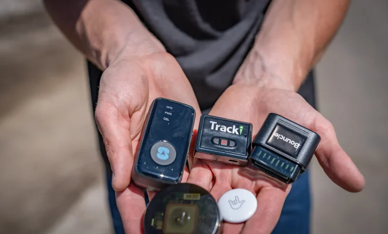 Vehicle Tracking in 2025