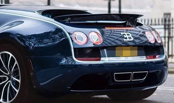 Number Plates in 2025